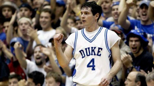 星空体育-不只是射手！雷迪克靠什么立足NBA15个年头？