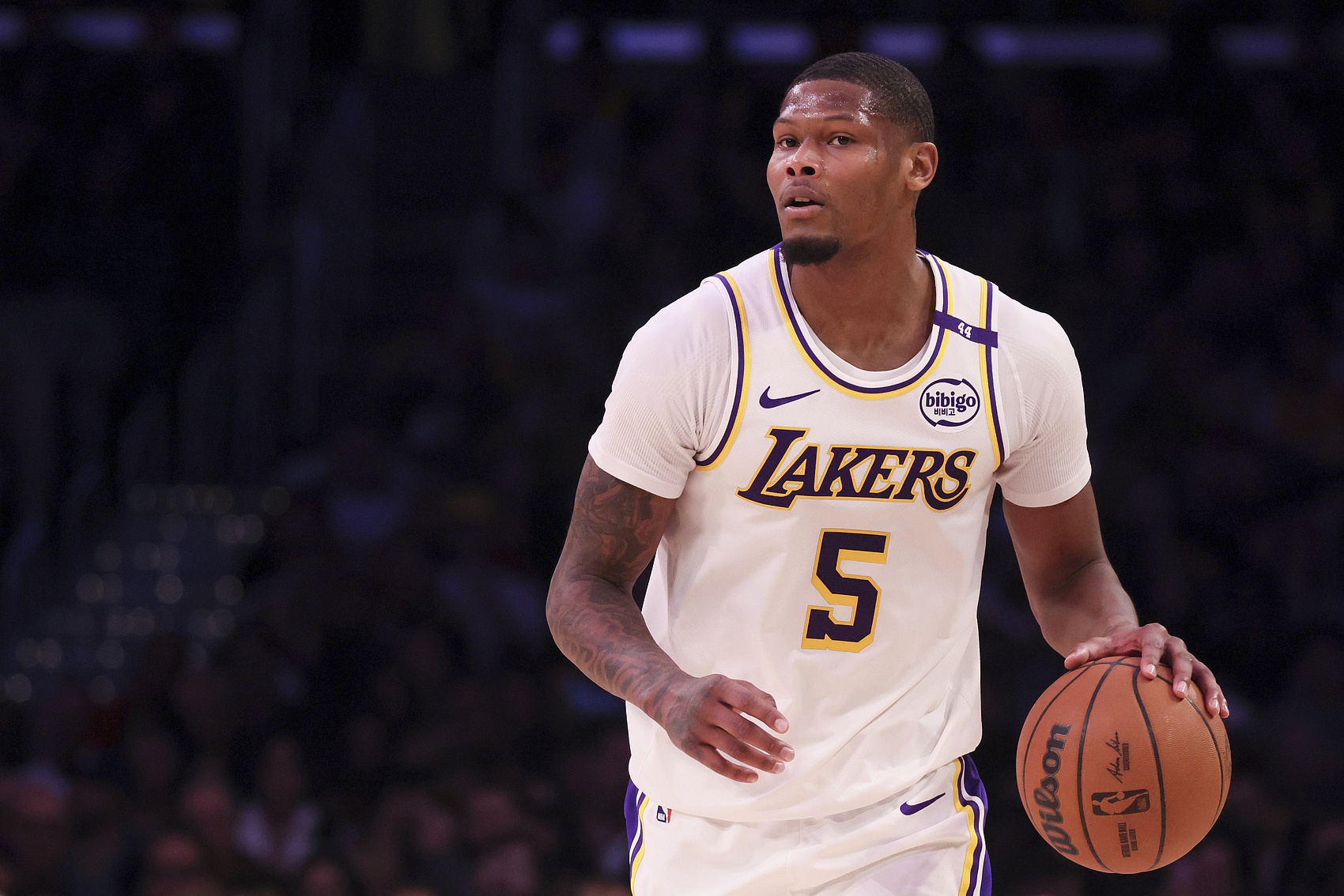 2026 世界杯-名记：马刺G联盟球队认领雷迪什 随后将其交易至快船G联盟球队