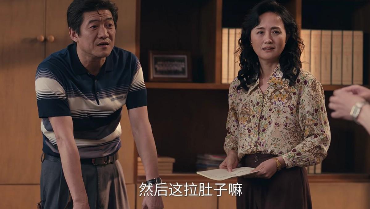 星空体育中国-黄晓明一身肌肉火出圈，打了多少“假肌肉”男明星的脸？