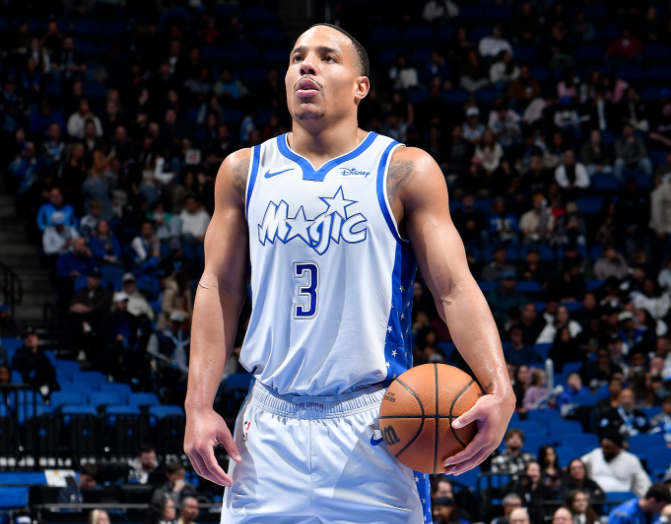 2026 FIFA World Cup-萨格斯15+11+11生涯首次三双 魔术20分大胜交锋9连胜篮网