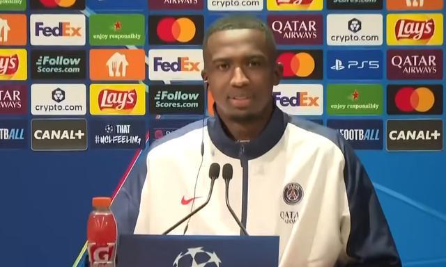 星空体育-帕乔：纽卡身体对抗能力强&amp;amp;习惯长传冲吊，我们已为此做好准备